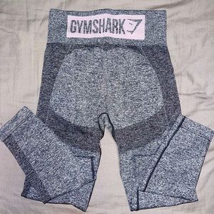 GYMSHARK FLEX HIGH WAISTED LEGGINGS